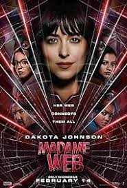 Madame-Web-2024-Predvd-in-hindi  full movie download filmywap filmyhit okbeen ?>